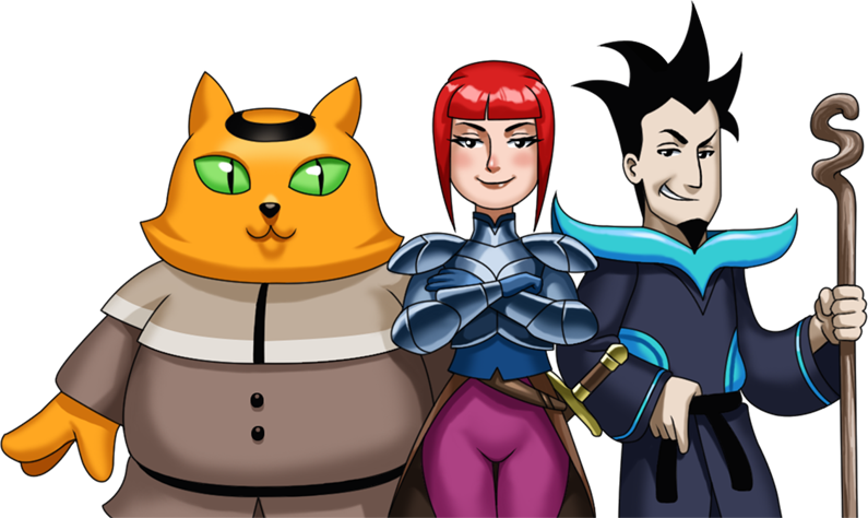 Storytelling, games, gamification, games as marketing