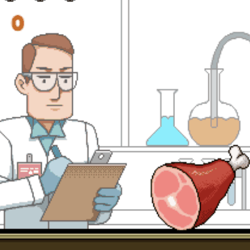 Meat Check