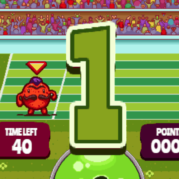 Push To Win