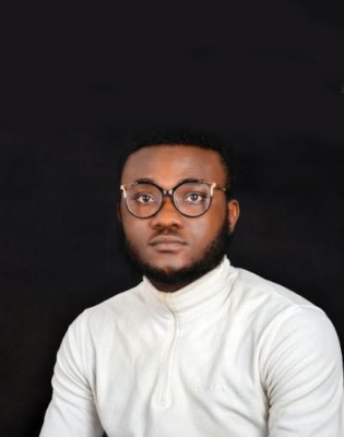 Stephen Kolade