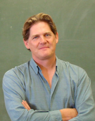 Wesley Cecil, PhD.