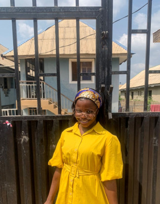 Oladunni Olaseinde